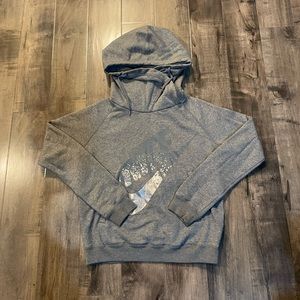 Nike Reflective Sweater